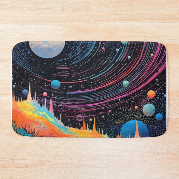 Item preview, Diversity is Universal designed and sold by Pedra Panda.