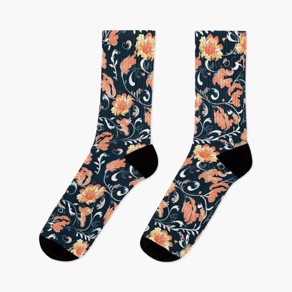 Item preview, flowers pattern 3 designed and sold by MONDOPLY.