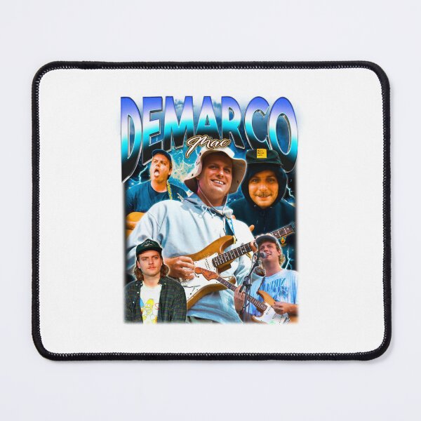 Item preview, Retro MAC DEMARCO designed and sold by BoedigheimerRin.