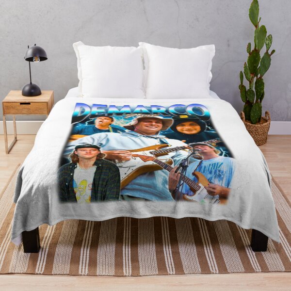 Item preview, Retro MAC DEMARCO designed and sold by BoedigheimerRin.