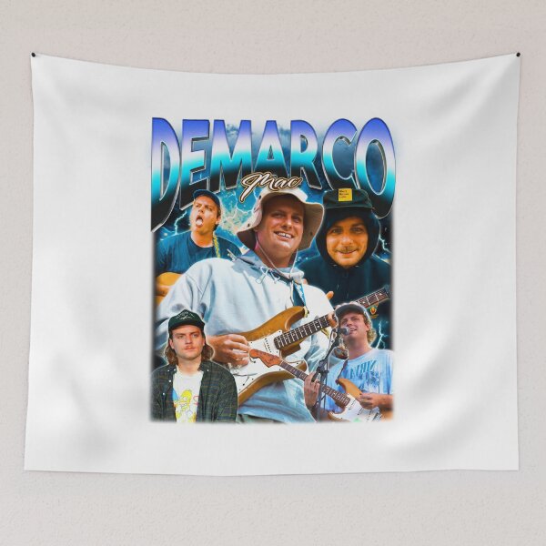 Item preview, Retro MAC DEMARCO designed and sold by BoedigheimerRin.