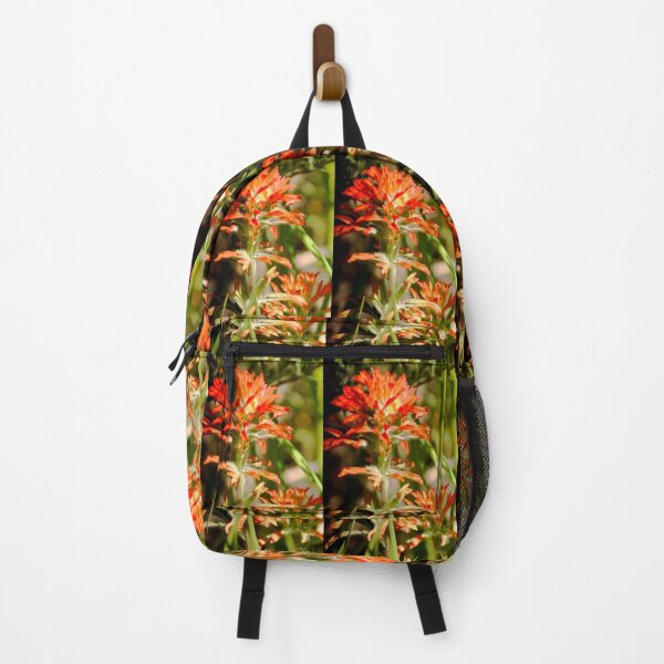 Item preview, Indian Paintbrush designed and sold by Photos, and Drawings, and Hybrids!!!!! Oh my!.