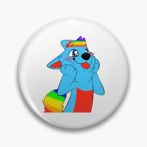 Item preview, Blep 2 designed and sold by Pepperjackwolf.