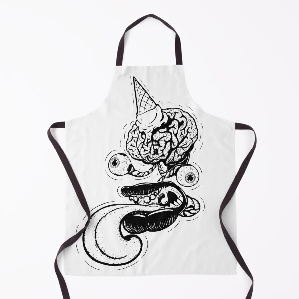 Item preview, Brain Freeze designed and sold by BentLeg.
