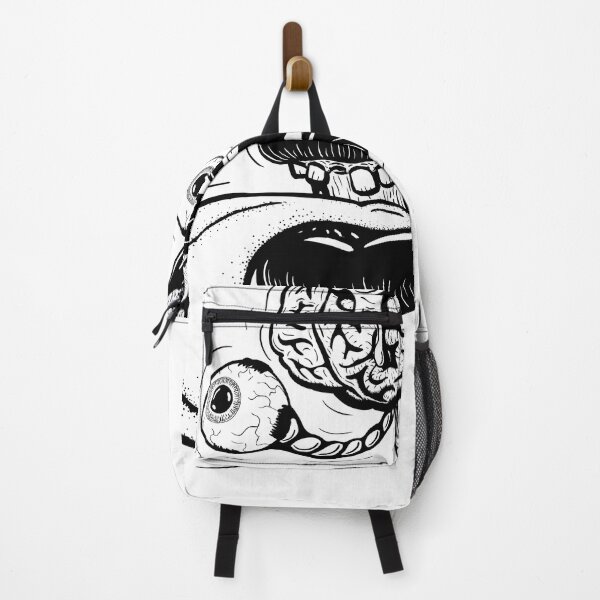Item preview, Brain Freeze designed and sold by BentLeg.