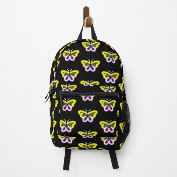 Item preview, Non-Binary Pride Moth (Version 1) designed and sold by O1RSH.
