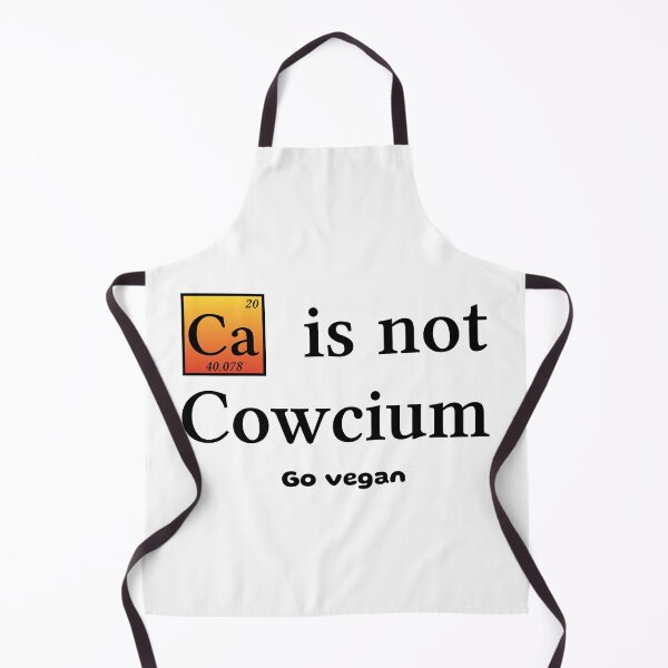 Item preview, Calcium or cowcium - bk designed and sold by reIntegration.