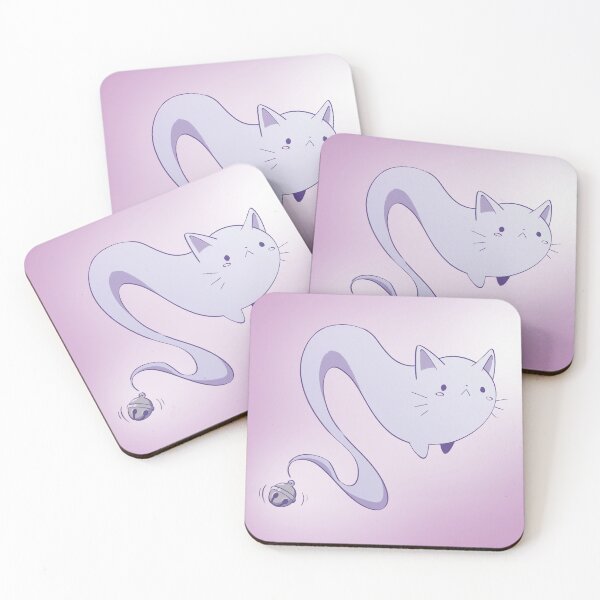 Item preview, Ghost Kitty  designed and sold by Trinity P..