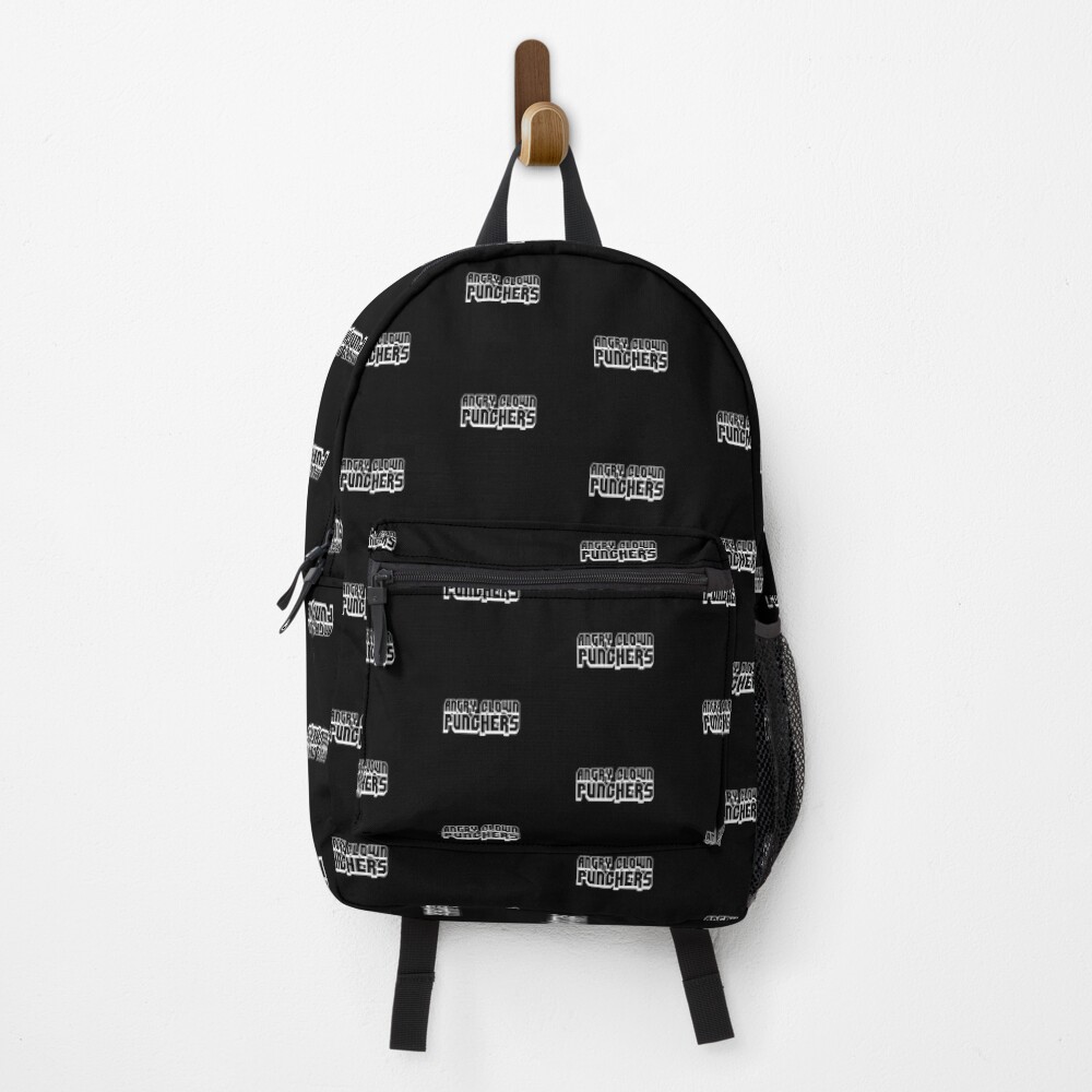Item preview, Backpack designed and sold by RICK-TURNER.