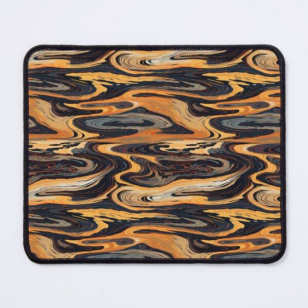 Item preview, Oil Spills designed and sold by Pedra Panda.