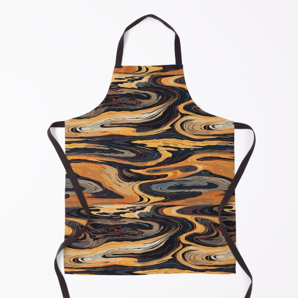 Item preview, Oil Spills designed and sold by Pedra Panda.