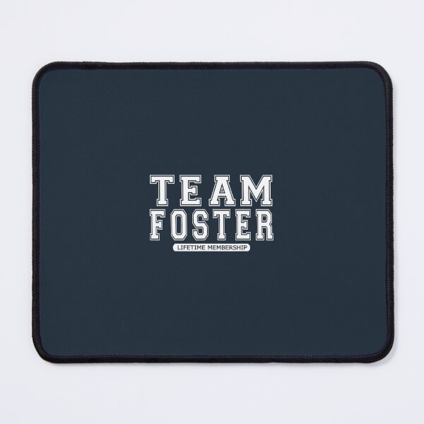 Item preview, Team FOSTER Family Surname Reunion Crew Member designed and sold by isymndmf88.