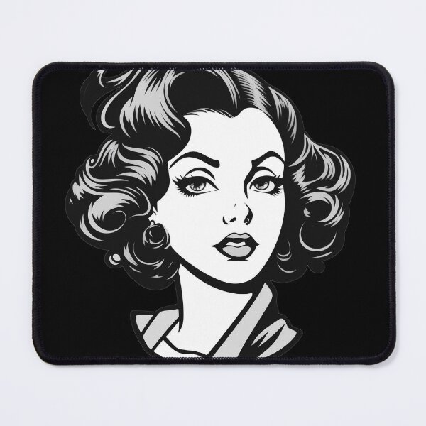 Item preview, Hot and Real Housewife designed and sold by NapNapSleeper.