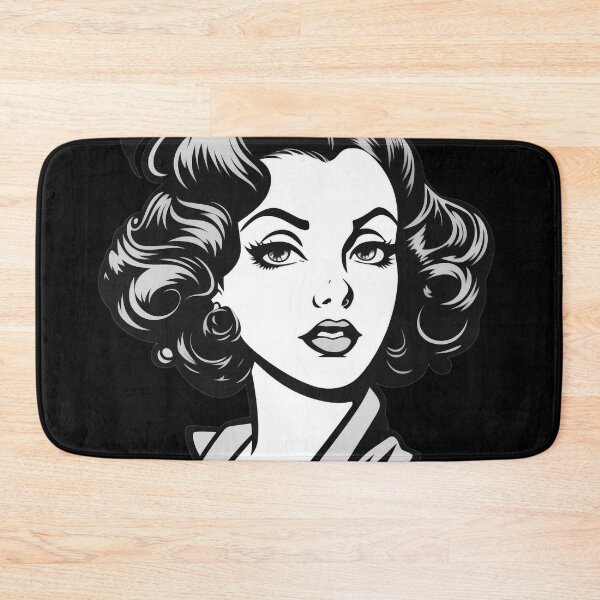Item preview, Hot and Real Housewife designed and sold by NapNapSleeper.