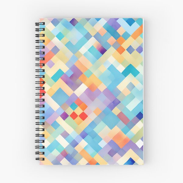 Item preview, Wow! Seamless Patterns in Different Sizes and Squares designed and sold by QualityQuest.