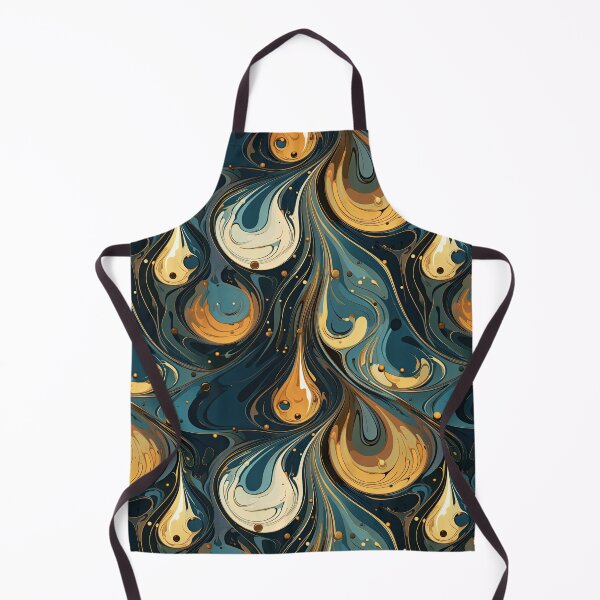 Item preview, Oil and Water designed and sold by Pedra Panda.