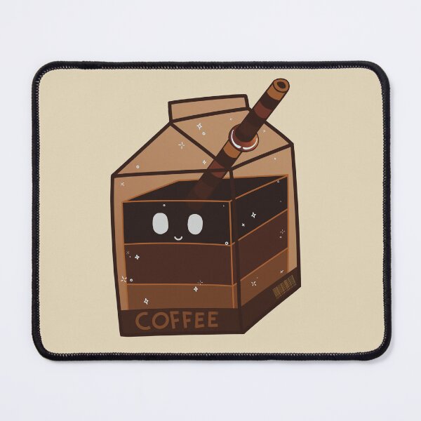 Item preview, Coffee Jelly designed and sold by Avlana Fontaine.