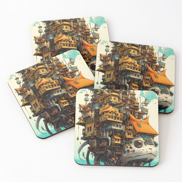 Item preview, Whiskers of the Sky: A Steampunk Fantasy designed and sold by DigiDreamz.