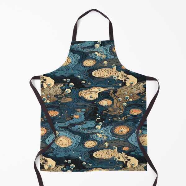 Item preview, Oil and Water 2 designed and sold by Pedra Panda.