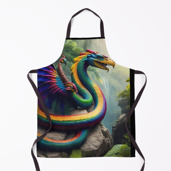 Item preview, quetzalcoatl 2 designed and sold by jmstechnical.