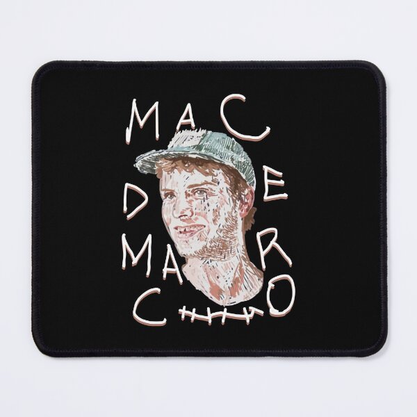 Item preview, Sketch hand drawn Mac Demarco designed and sold by BoedigheimerRin.