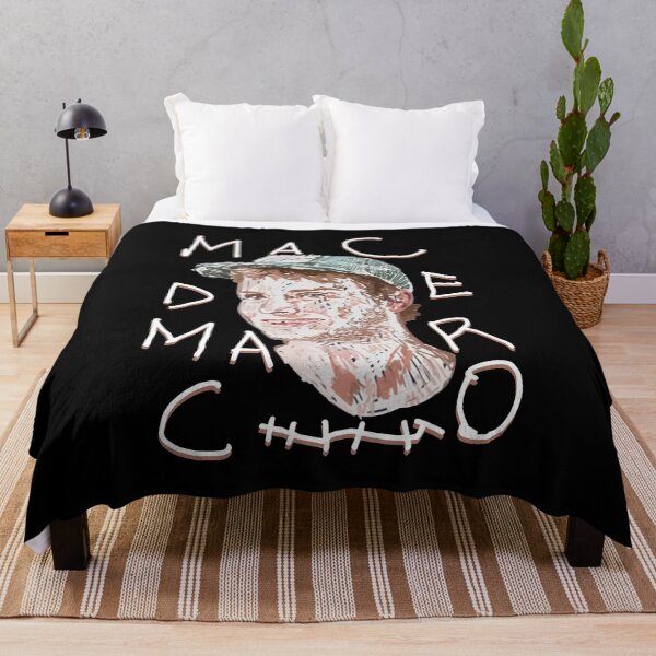 Item preview, Sketch hand drawn Mac Demarco designed and sold by BoedigheimerRin.