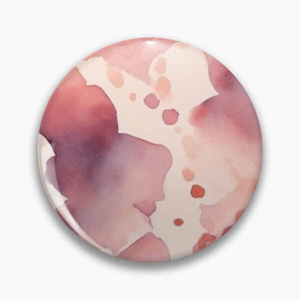 Item preview, Abstrac splash watercolor pattern warm colors designed and sold by DaisyMarroquin.