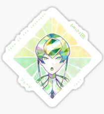 Jade - Houseki no Kuni Sticker