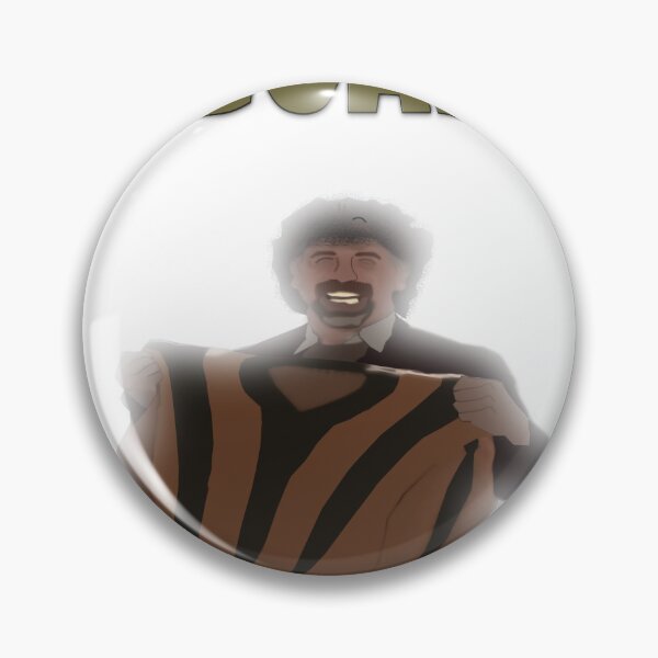 Item preview, El Guapo! designed and sold by Brownpants.