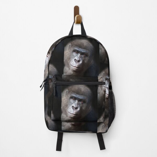 Item preview, Gorilla designed and sold by Savannah Gibbs.