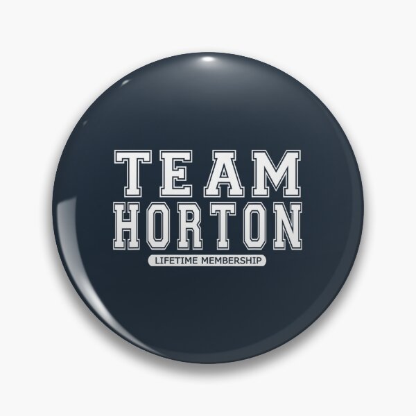 Item preview, Team HORTON Family Surname Reunion Crew Member 	 		 designed and sold by isymndmf88.