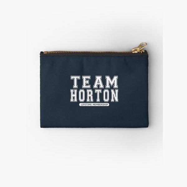 Item preview, Team HORTON Family Surname Reunion Crew Member 	 		 designed and sold by isymndmf88.