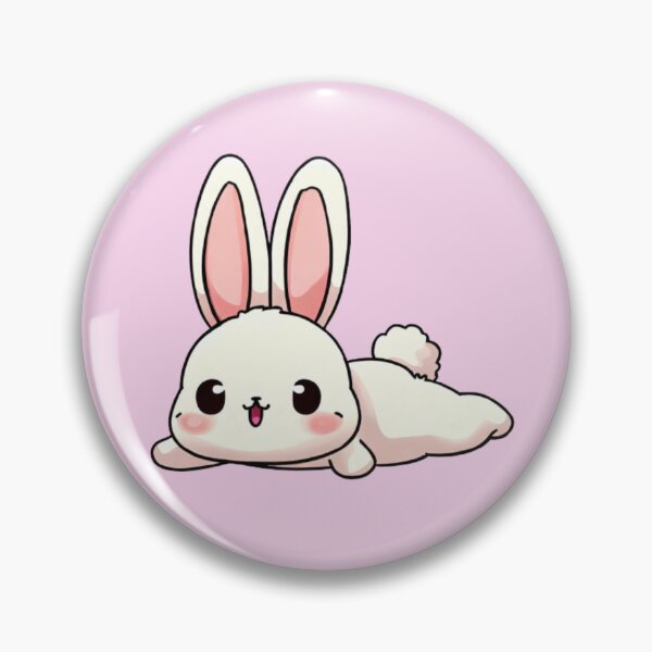 Item preview, Sploot Bunny designed and sold by FlowFlex.