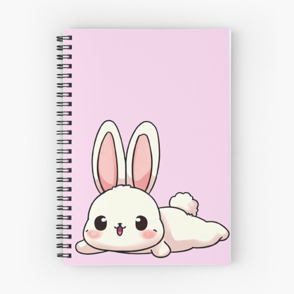 Item preview, Sploot Bunny designed and sold by FlowFlex.