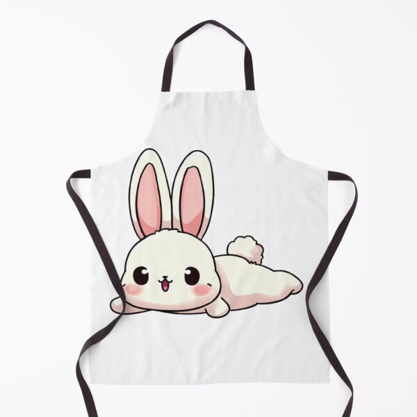 Item preview, Sploot Bunny designed and sold by FlowFlex.