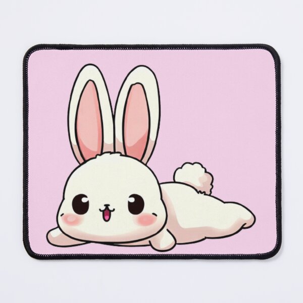 Item preview, Sploot Bunny designed and sold by FlowFlex.