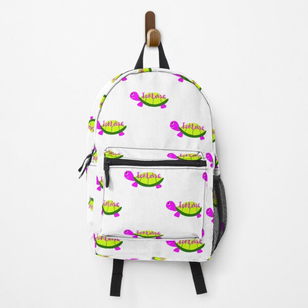 Item preview, Tortoise Pink and Green designed and sold by Lov Verman.