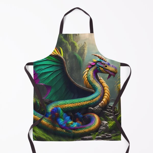 Item preview, quetzalcoatl 3 designed and sold by jmstechnical.