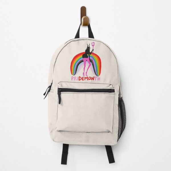Item preview, priDEMONth designed and sold by Mari Eboli.