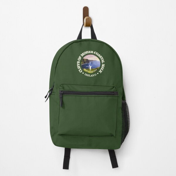 Item preview, Cliffs of Moher Coastal Walk (rd) designed and sold by curranmorgan.