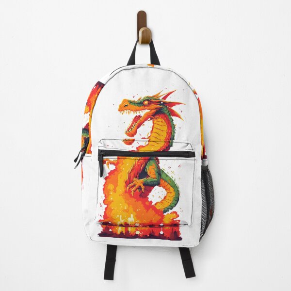 Item preview, Firedragon designed and sold by PixlMasterpiece.