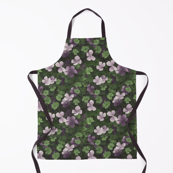 Item preview, Oxalis pattern designed and sold by KatyaH1965.