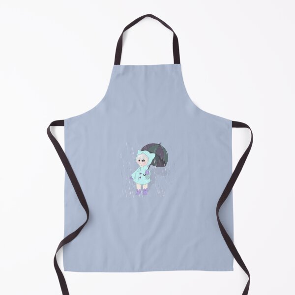 Item preview, Girl in the rain designed and sold by Bethany Kapasi.
