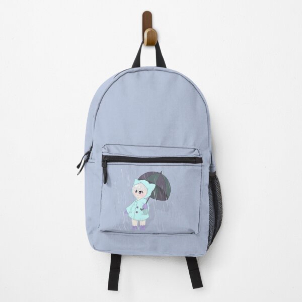 Item preview, Girl in the rain designed and sold by Bethany Kapasi.