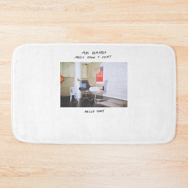 Item preview, Tony White designed and sold by BoedigheimerRin.