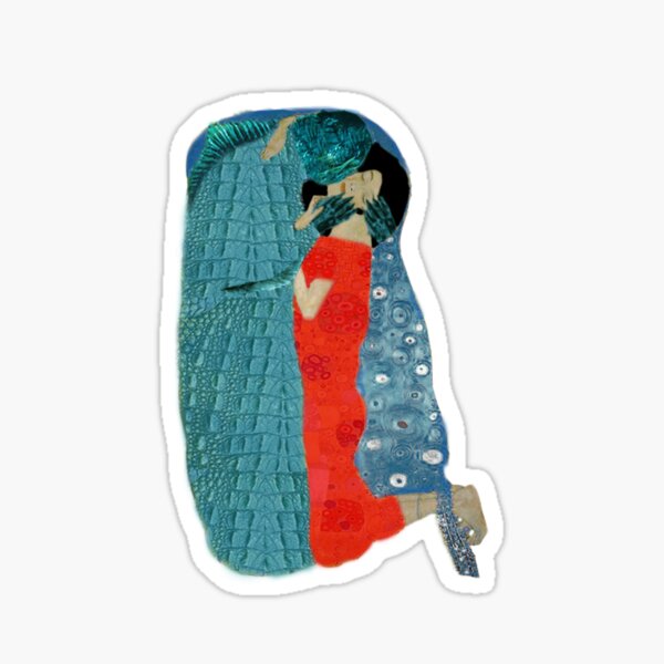 Item preview, The Shape of Water designed and sold by Trendy Trends.