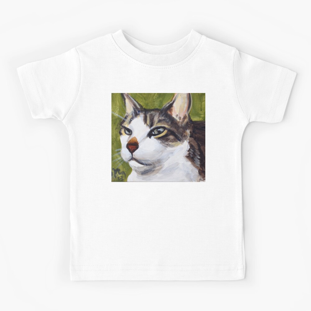 Item preview, Kids T-Shirt designed and sold by rontaylorcrouch.