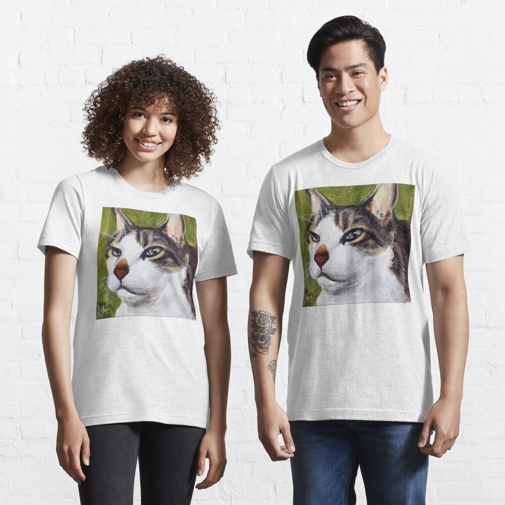 Item preview, Essential T-Shirt designed and sold by rontaylorcrouch.