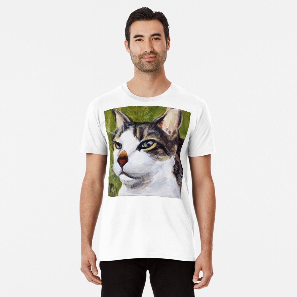 Item preview, Premium T-Shirt designed and sold by rontaylorcrouch.