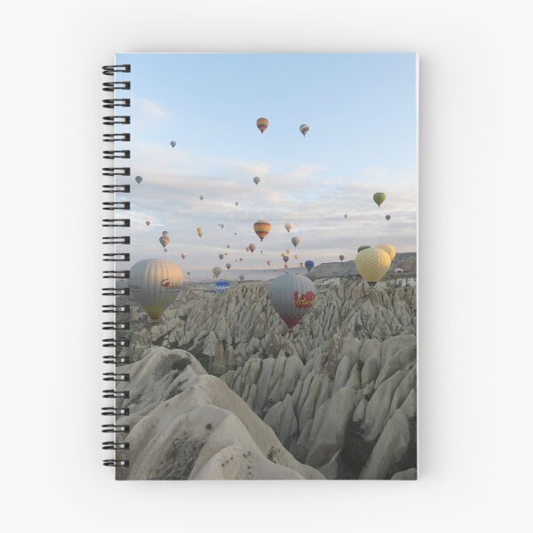 Item preview, Balloon flight Cappadocia, Turkey designed and sold by EgyptOasisLove.